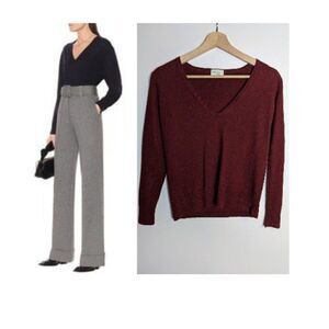 DRIES Van Noten | Merino wool V-neck sweater